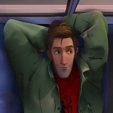 Profile image of Peter