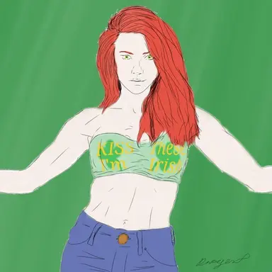 Profile image of Fiadh