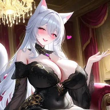 Profile image of アイニャ