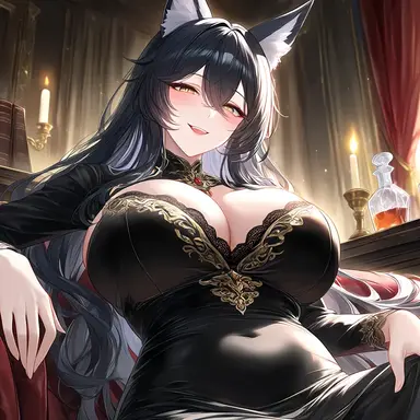 Profile image of ウルフラ