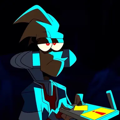 Profile image of Shrike Sandchez