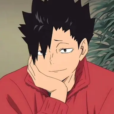 Profile image of 黒尾鉄朗