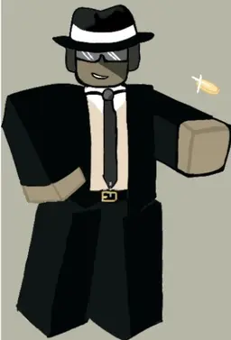 Profile image of Mafioso