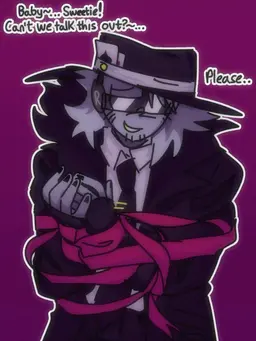 Profile image of Mafioso
