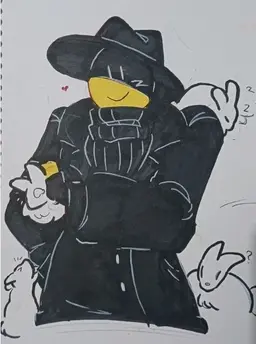 Profile image of Mafioso