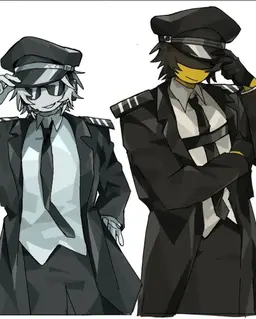 Profile image of Mafioso