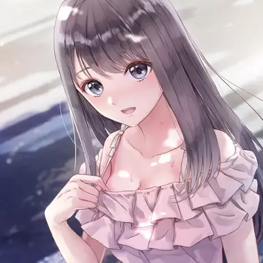 Profile image of 春日詩帆