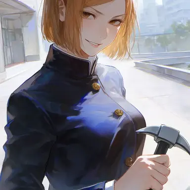 Profile image of 쿠기사키 노바라