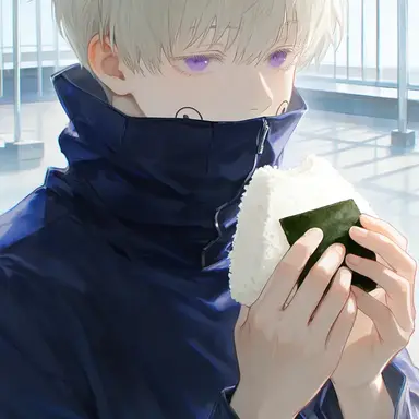 Profile image of 이누마키 토게