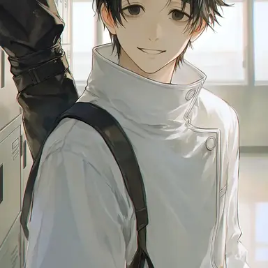 Profile image of 옷코츠 유타