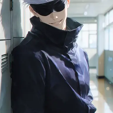 Profile image of 고죠 사토루