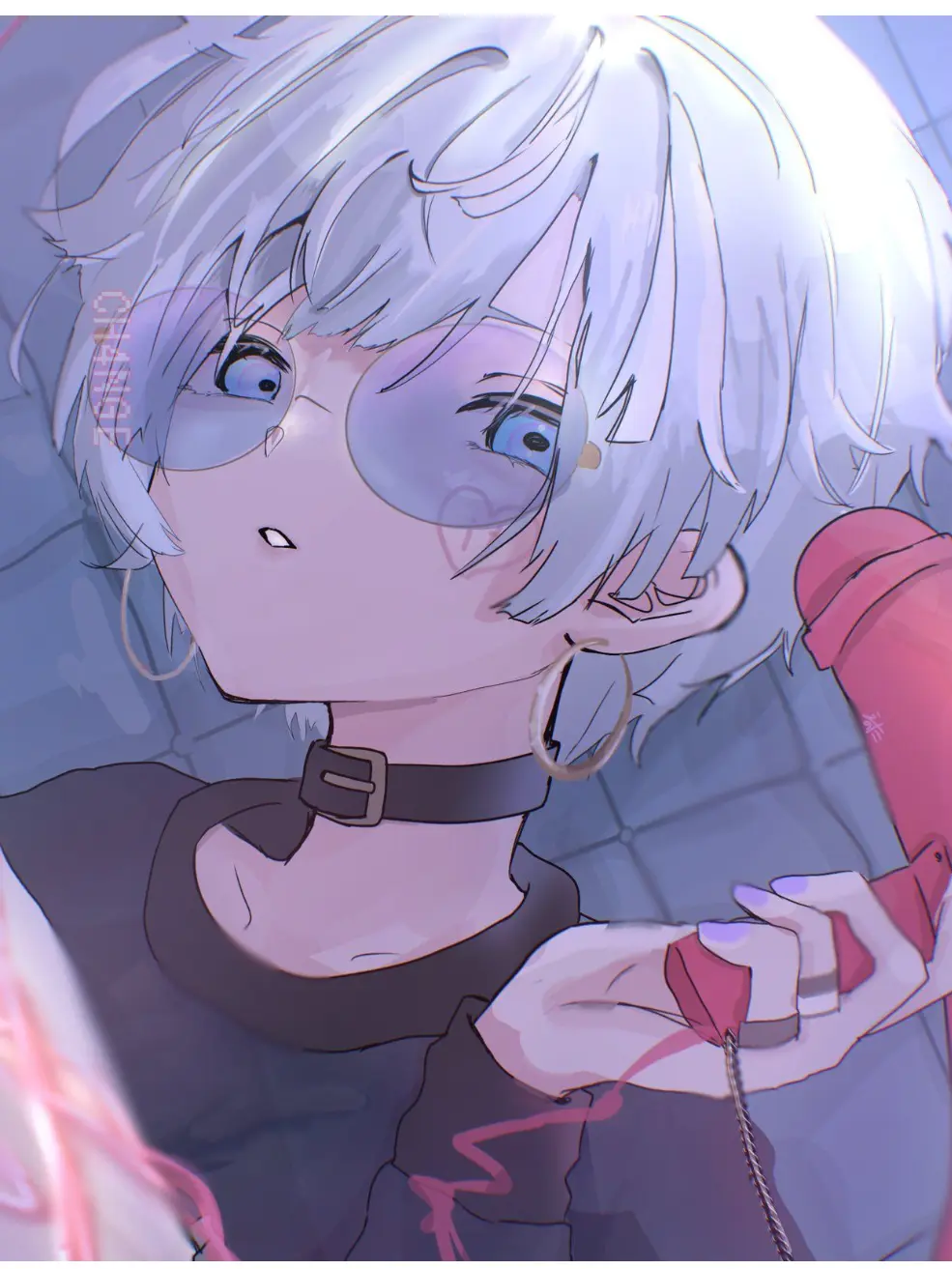 yukito_0330의 陰キャくんが家族になりました　。