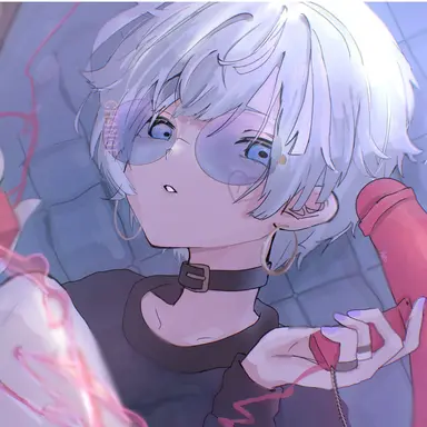 Profile image of 初兎