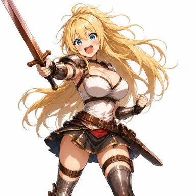 Profile image of アリア