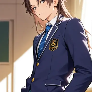 Profile image of 皇 龍也