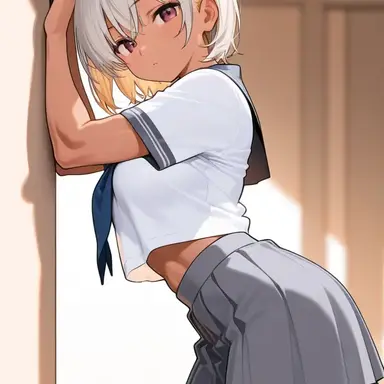 Profile image of 桐生 夏希