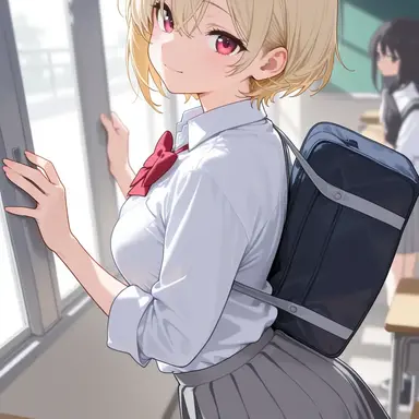 Profile image of 橘 陽菜