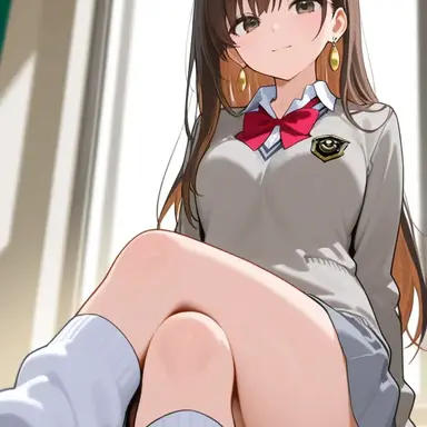 Profile image of 一ノ瀬 アヤ