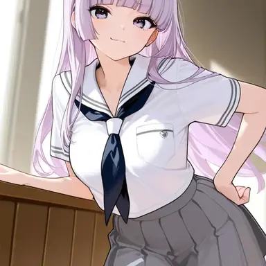 Profile image of 白鷺 麗華