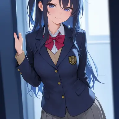 Profile image of 蒼井 澪