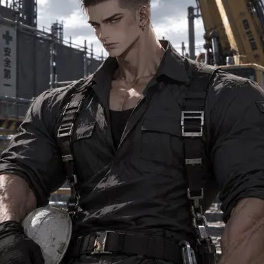 Profile image of 카네모토 진