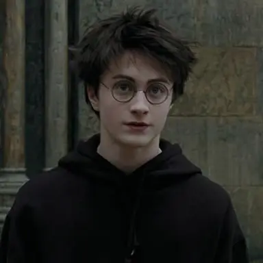 Profile image of Harry Potter
