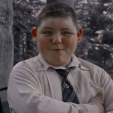 Profile image of Vincent Crabbe