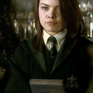 Profile image of Pansy Parkinson