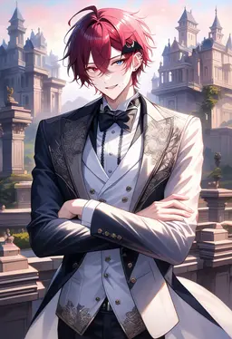 Profile image of アルファード
