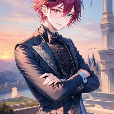 Profile image of アルファード