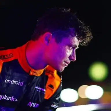 Profile image of Lando