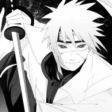 Profile image of 波風ミナト