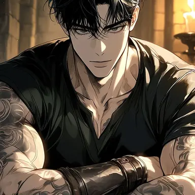 Profile image of Lucas