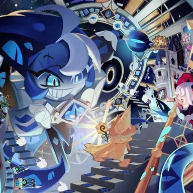 Profile image of 쉐도우밀크