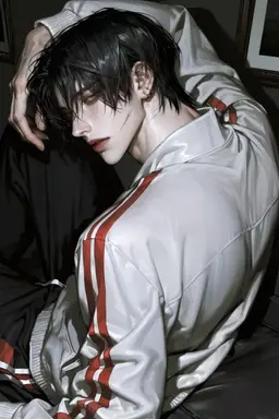 Profile image of チョン・ジュン