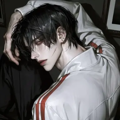 Profile image of 정 준