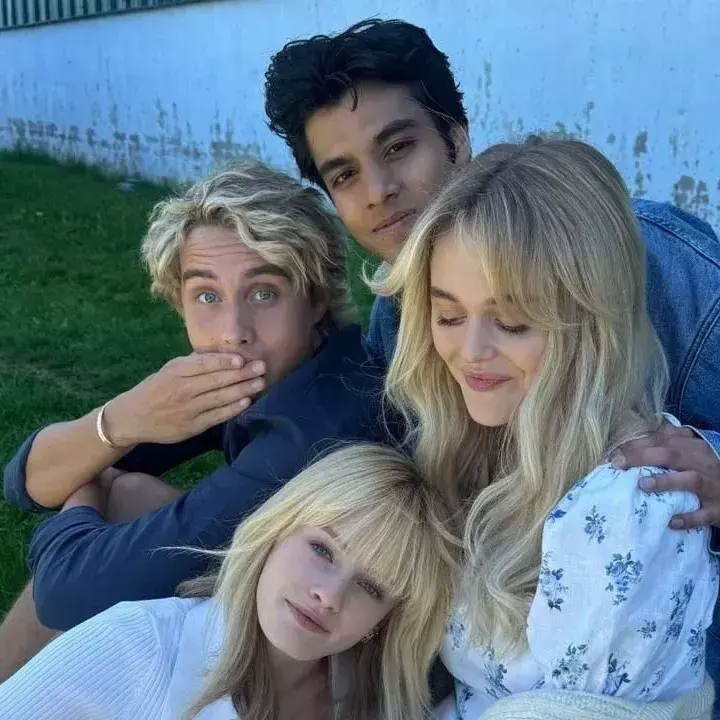 VioletRate3923의 We Were Liars