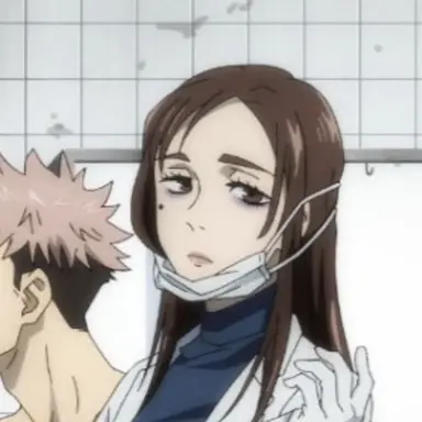 Profile image of 이에이리 쇼코