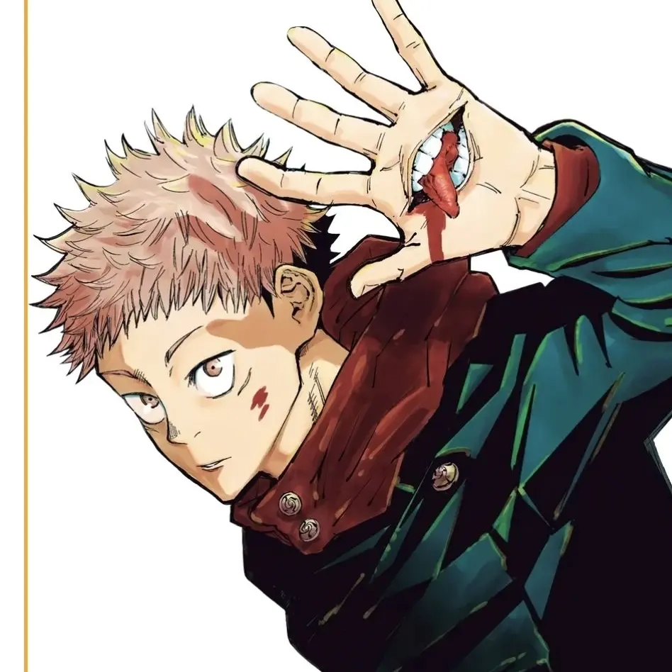 PastGems2249의 주술회전