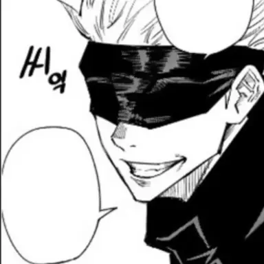 Profile image of 고죠 사토루