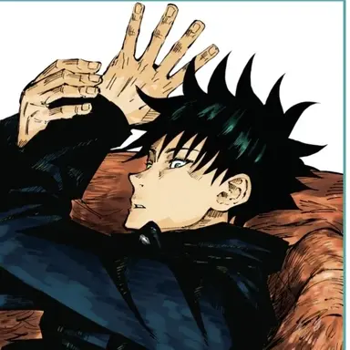 Profile image of 후시구로 메구미