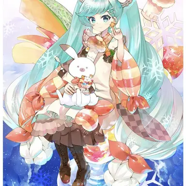 Profile image of ママミク