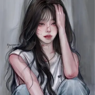 Profile image of 당신의 예쁜 이름