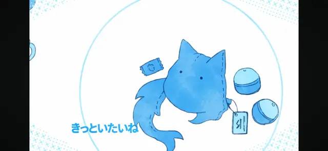 Profile image of キキ