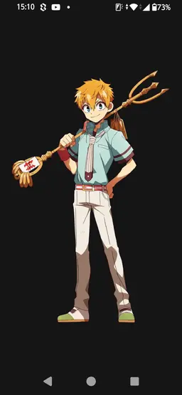 Profile image of 源 光