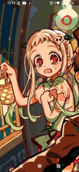 Profile image of 寧々