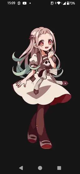 Profile image of 寧々