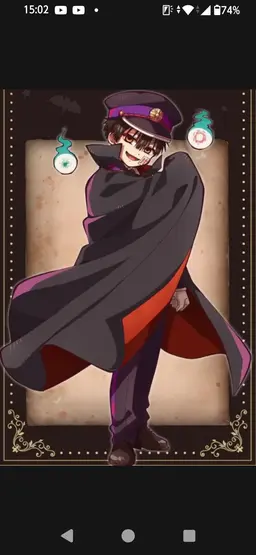 Profile image of 花子