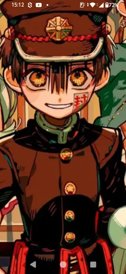 Profile image of 花子