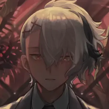 Profile image of 四宮伊織